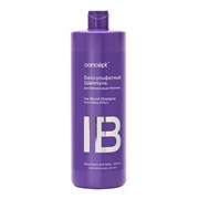 Concept Бессульфатный шампунь для нейтрализации желтизны / Ice Blond Shampoo Anti-Yellow Effect, 1000 мл 21365-30413