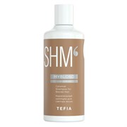TEFIA Myblond Карамельный шампунь для светлых волос / Caramel Shampoo for Blonde Hair, 300 мл 21642-32959