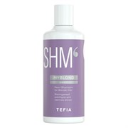 TEFIA Myblond Жемчужный шампунь для светлых волос / Pearl Shampoo for Blonde Hair, 300 мл 21643-32960