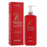 Masil Шампунь для волос восстанавливающий с аминокислотами / 3 Salon Hair CMC Shampoo, 500 мл 23156-64427