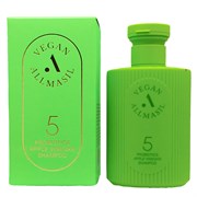 AllMasil Шампунь для волос с яблочным уксусом / 5 Probiotics Apple Vinegar Shampoo, 150 мл 23635-65434