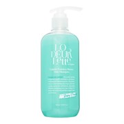 LODEURLETTE Парфюмированный шампунь для волос c ароматом детской присыпки / In England Colorfit Powdery Breeze Hair Shampoo, 500 мл 24039-65814