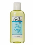 Lebel Шампунь для волос / Cool Orange Hair Soap Ultra Cool, 200 мл 17312-76495