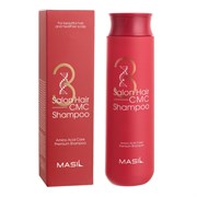 Masil Шампунь для волос восстанавливающий с аминокислотами / 3 Salon Hair CMC Shampoo, 300 мл 17769-19040
