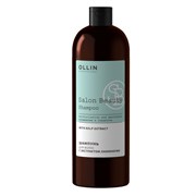 Ollin Шампунь для волос с экстрактом ламинарии / Salon Beauty, 1000 мл 20808-29392
