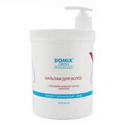 Domix Green Professional Бальзам для волос с протеинами зародышей пшеницы и кератином, 1000 мл 8274-5611