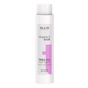 Ollin Бальзам для волос / Perfect Hair Tres Oil, 400 мл 11652-9582