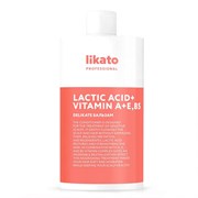 Likato Бальзам для чувствительной кожи головы / Delikate, 750 мл 16261-17005