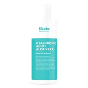 Likato Бальзам для увлажнения и защиты от внешней среды / Aquatika, 250 мл 16329-17073