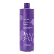 Concept AY Color Shade Оттеночный бальзам, арктический блонд, 1000 мл 18943-21066