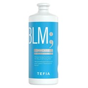 TEFIA Mycare Увлажняющий бальзам для сухих и вьющихся волос / Moisturizing, 1000 мл 20458-25609