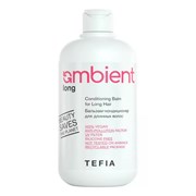 TEFIA Ambient Бальзам-кондиционер для длинных волос / Long Conditioning Balm for Long Hair, 250 мл 23397-64767