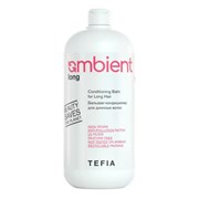 TEFIA Ambient Бальзам-кондиционер для длинных волос / Long Conditioning Balm for Long Hair, 950 мл 23404-64768