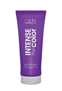 Ollin Бальзам для седых и осветленных волос / Intense Color, 200 мл 10487-8090