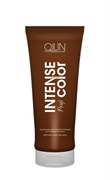 Ollin Бальзам для коричневых оттенков волос / Intense Profy Color, 200 мл 10484-8088