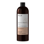 Ollin Бальзам для волос с маслом семян льна / Salon Beauty, 1000 мл 20804-29388