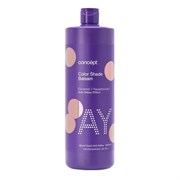 Сoncept AY Color Shade Оттеночный бальзам, карамельный блонд, 1000 мл 27764-73389