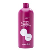 Concept Универсальный кондиционер для волос / Infinity Expert Care Keratin+, 1000 мл 25167-72783