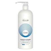 Ollin Кондиционер двойное увлажнение / Care Moisture Conditioner, 1000 мл 20585-25637