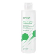 Concept Тонизирующий кондиционер-активатор роста / Way To Grow Conditioner, 300 мл 20059-22516