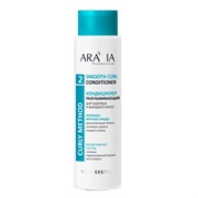 Aravia Кондиционер разглаживающий для кудрявых и вьющихся волос / Smooth Curl Conditioner, 420 мл 25182-72857