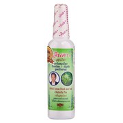 Jinda Herb Растительная сыворотка для волос против выпадения / Serum Fresh Mee Leaf, 120 мл 21491-30331