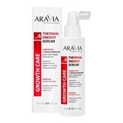 Aravia Сыворотка с термоэффектом для стимуляции роста волос / Thermal Energy Serum, 150 мл 22050-34158