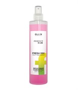Ollin Сыворотка для увлажнения волос фруктовая / Perfect Hair Fresh Mix, 120 мл 13720-12484
