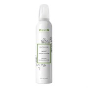 Ollin Мусс-реконструктор для волос / Bionika Mousse Reconstructor, 300 мл 8377-5707