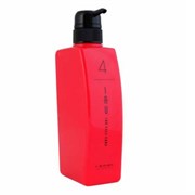 Lebel Фиксирующий гель для волос / IAU Cell Serum Sealed 4, 500 мл 17265-18312