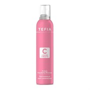 TEFIA Color Creats Мусс-эквалайзер протеиновый / Protein Equalizing Mousse, 200 мл 19929-22050