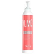TEFIA Style.Up Мусс для укладки экстрасильной фиксации / Hair Mousse Extra Strong Hold, 300 мл 19945-22066