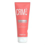 TEFIA Style.Up Крем для разглаживания волос легкой фиксации / Smoothing Anti-Frizz Cream Elastic Hold, 250 мл 20469-25619