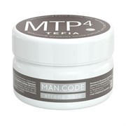 TEFIA Man.Code Матовая паста для укладки волос сильной фиксации / Matte Molding Paste Strong Hold, 75 мл 19927-22048