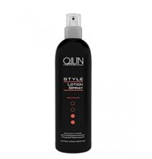 Ollin Лосьон-спрей для укладки волос средней фиксации / Style, 250 мл 14265-13034