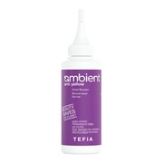 TEFIA Ambient Фиолетовый Бустер для волос / Anti Yellow Violet Booster, 120 мл 23225-64544