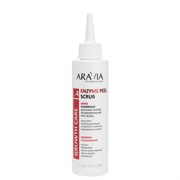 Aravia Скраб энзимный для кожи головы, активизирующий рост волос / Enzyme Peel Scrub, 150 мл 24189-65839