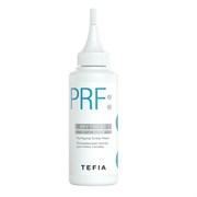 TEFIA Mytreat Очищающая гель-маска для кожи головы / Purifying Scalp Gel Mask, 120 мл 20466-29248
