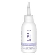 Ollin Успокаивающий лосьон для кожи головы / Service Line Scalp Soothing Lotion, 100 мл 8975-6130