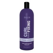 Ollin Фиксирующий лосьон для химической завивки / Curl Hair, 500 мл 9268-6316
