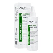 Aravia Тоник успокаивающий для чувствительной кожи головы / Calming Skin Toner, 150 мл 20707-29249