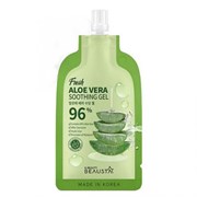 Beausta Универсальный гель для лица с экстрактом алоэ вера / Aloe Vera Soothing Gel, 20 мл 18318-19750
