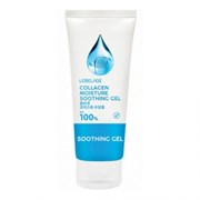 Lebelage Универсальный гель с коллагеном / Moisture Collagen Purity 100% Soothing Gel, 100 мл 18384-19903
