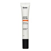 Likato Гель вокруг глаз с витамином С и пептидами / Vitamin C & Peptide, 20 мл 23792-72906