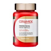 Farm Stay Ампульный крем для лица / Ceramide Firming Facial Cream Ampoule, 250 мл 18811-73449