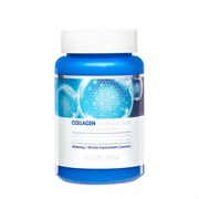 Farm Stay Крем-гель для лица увлажняющий с коллагеном / Collagen Water Full Moist Cream Ampoule, 250 мл 12207-73455