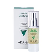 Aravia Гель-контур для век увлажняющий / Eye Gel Moisturizer, 30 мл 12952-18503