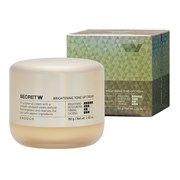 Enough Осветляющий крем для лица / Secret With Brightening Tone-up Cream, 80 г 24222-65909