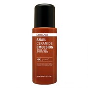 Lebelage Эмульсия для лица с керамидами и муцином улитки / Snail Ceramide Emulsion, 300 мл 18363-19882