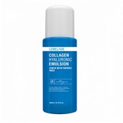 Lebelage Эмульсия для лица коллагеновая с гиалуроном / Collagen Hyaluronic, 300 мл 18367-19886